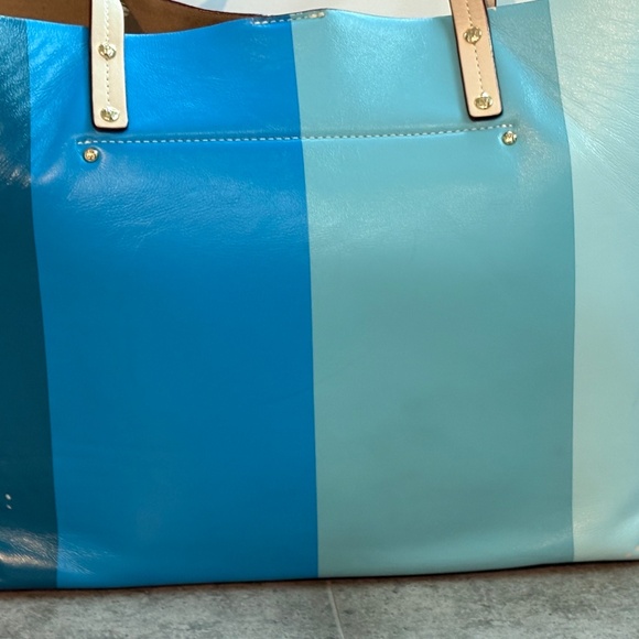 Frances Valentine Tricia blue Gradient - Picture 2 of 7